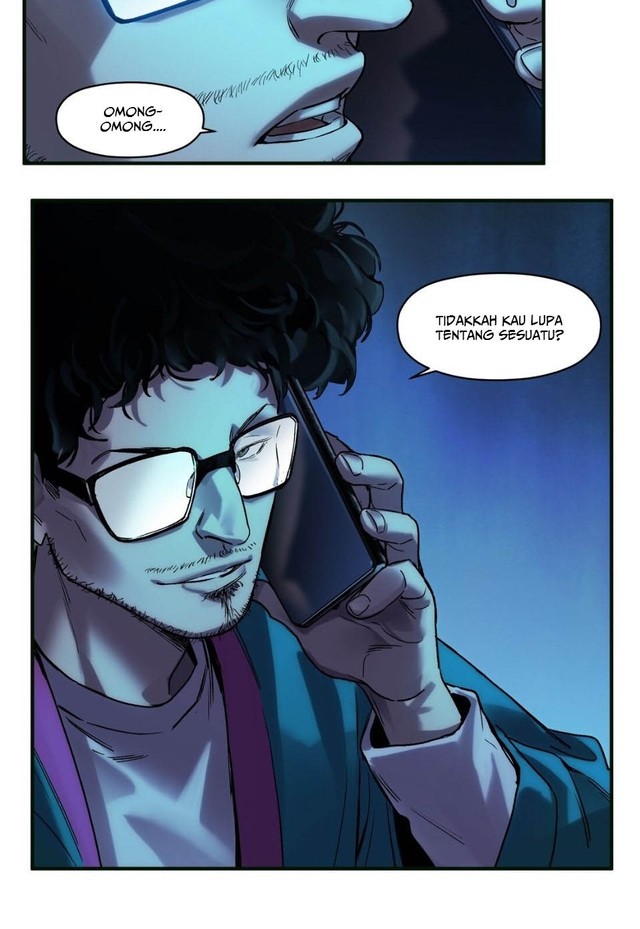Villain Initialization Chapter 58 Gambar 12